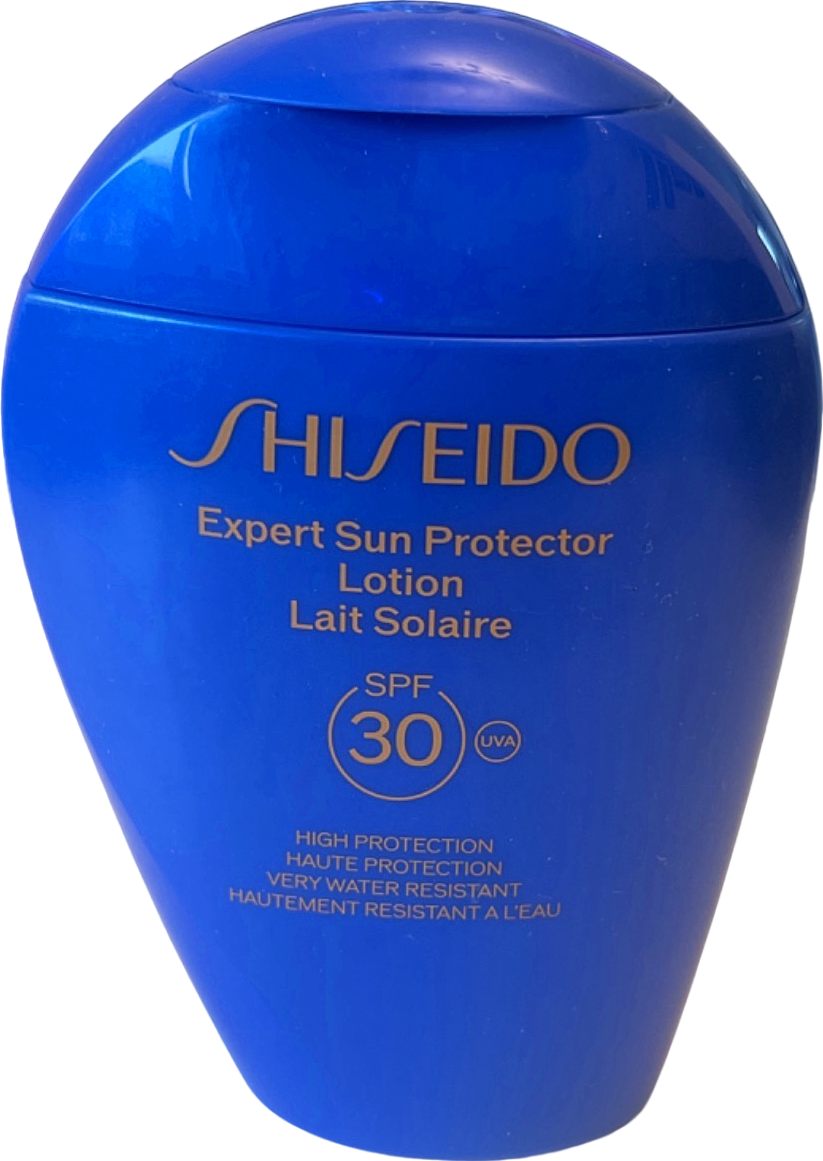 Shiseido Expert Sun Protector Lotion SPF 30 150ml