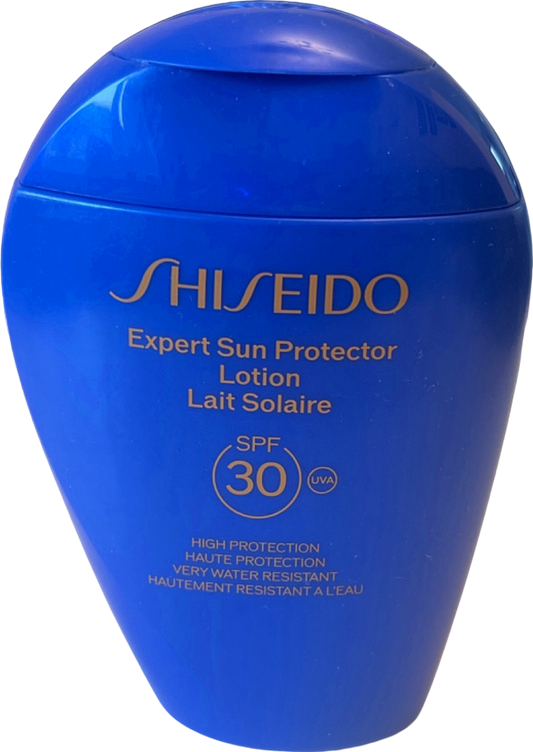 Shiseido Expert Sun Protector Lotion SPF 30 150ml