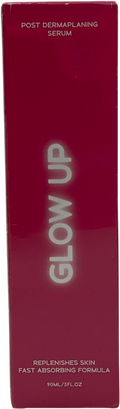 glow up Glow Up Serum – Aftercare Dermaplaning 90ml