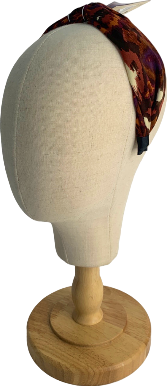 M&S Multicolour Headband One Size