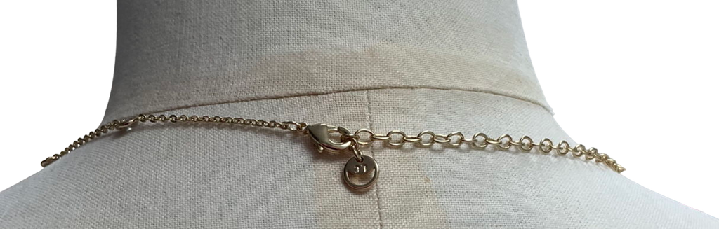 Lili Claspe Candice Necklace