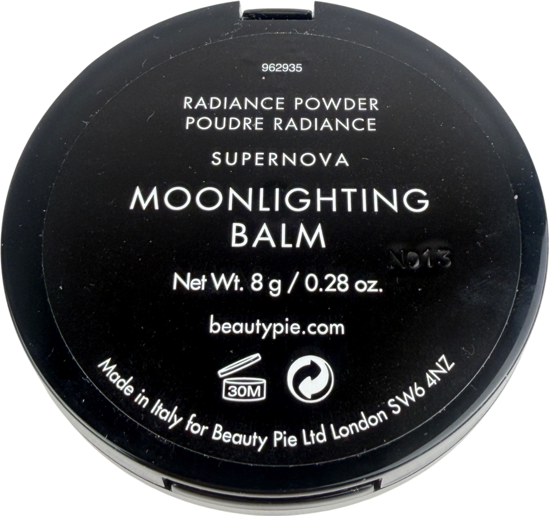 Beauty Pie Moonlighting Balm Radiance Balm 8g