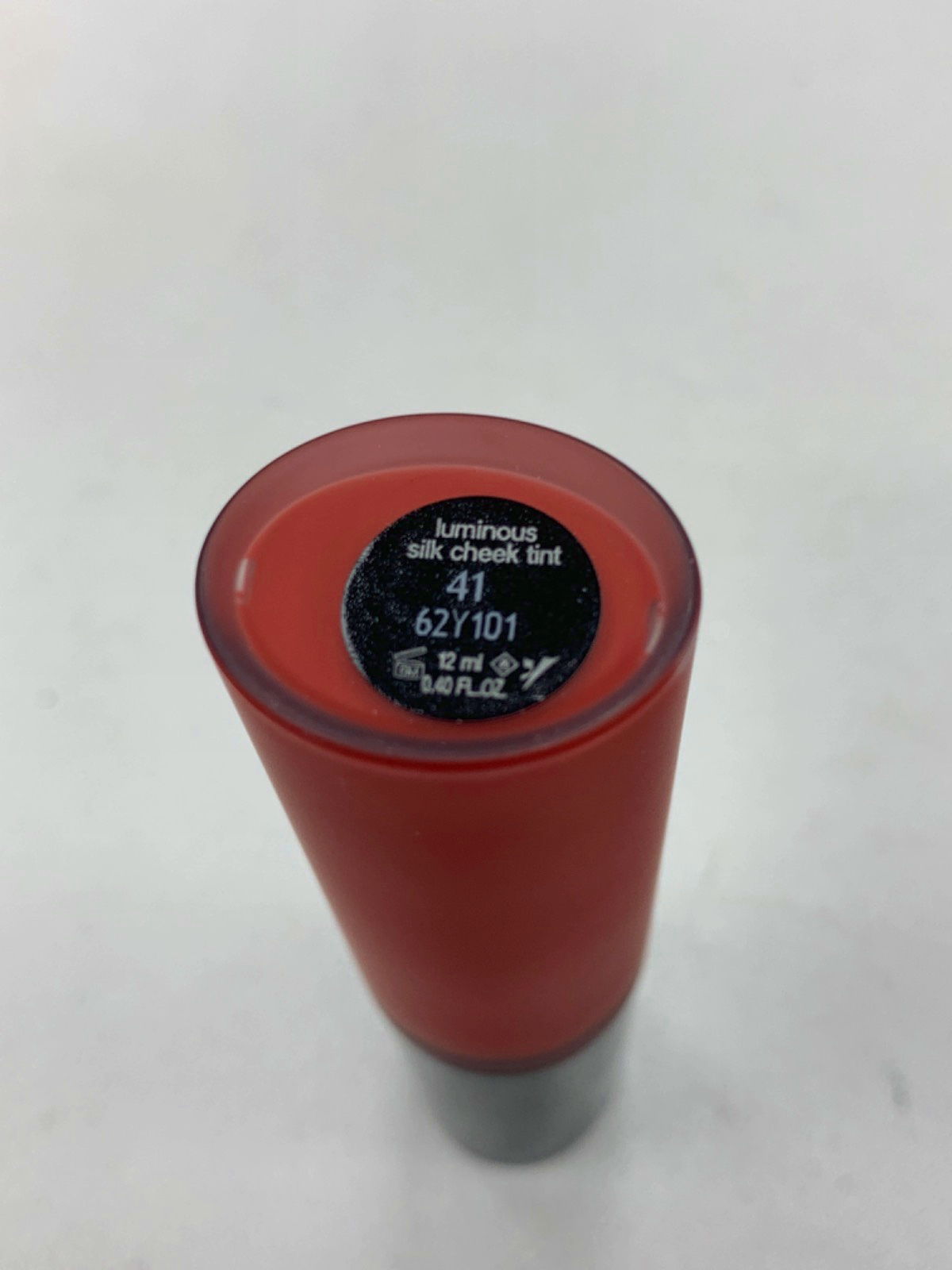 Giorgio Armani Luminous Silk Cheek Tint 41 12ml