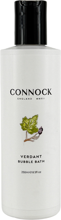 CONNOCK Verdant Bubble Bath 250ml