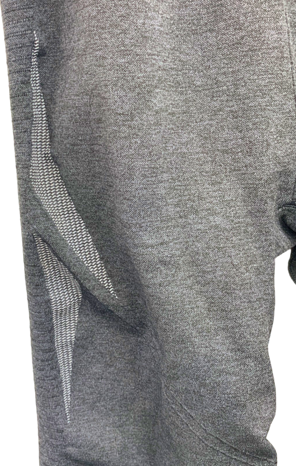 Prozes Grey Workout Leggings XL