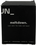 un did Meltdown Oil Met For Body And Hair 100g