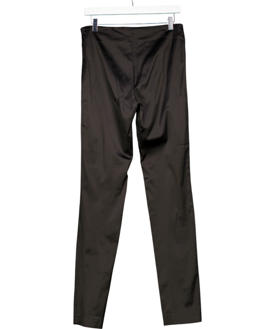 Joseph Black Slim Fit Trousers UK 12