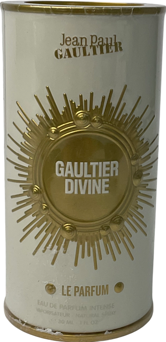 Jean Paul Gaultier Gaultier Divine Eau De Parfum Gaultier Divine 30ml
