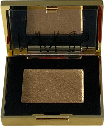 NARS Gold Rush Eyeshadow Gold Rush s