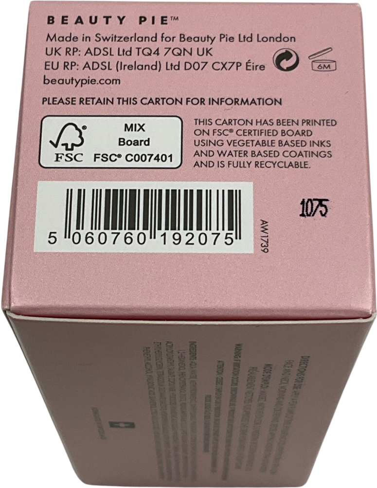 Beauty Pie Triple Hyaluronic Acid 50ml