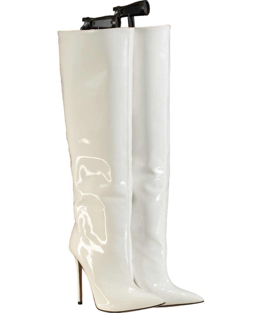 Identita Karen White Patent UK 4 EU 37 👠