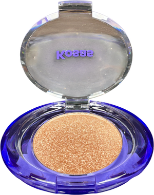 Kosas Shiny Objects Wet Glisten Powder Highlighter Haloed 4.5g