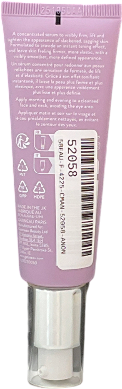 gatineau Defi Lift™ Active Firming Serum 50ml