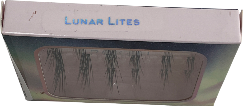 ROKAEL False Lashes Lunar Lites One size