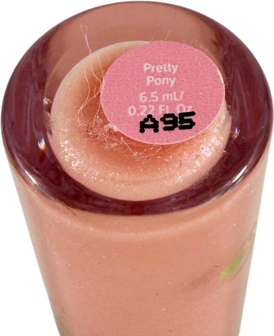 Too Faced Lip Injection Lip Gloss Pretty Pony 6.5ml