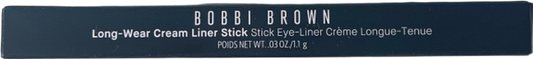 Bobbi Brown Long-Wear Cream Liner Stick Fog Matte 1.1 g