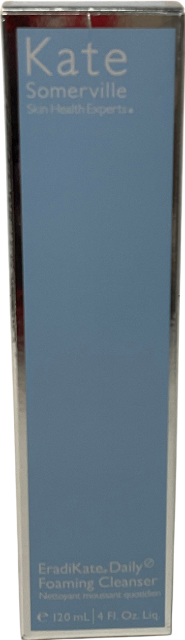 Kate Somerville Eradikate Daily Foaming Cleanser 120ml