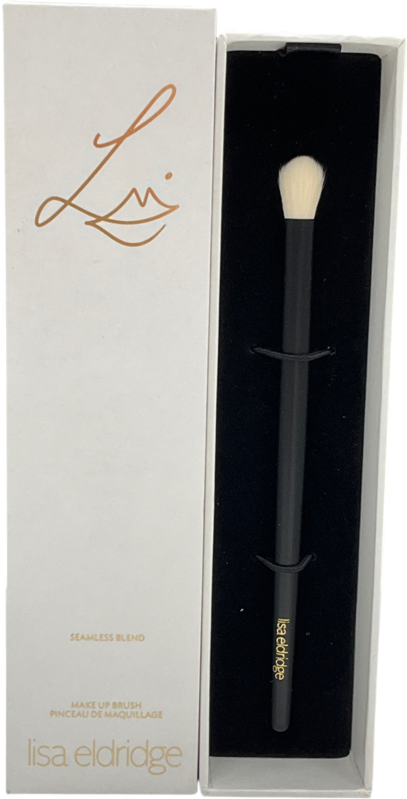 Lisa eldridge Seamless Blend Brush No.8