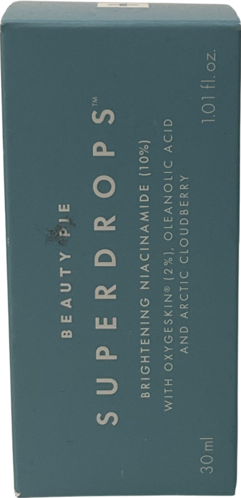 Beauty Pie Brightening Niacinamide 30ml