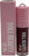 Doll Beauty Peptide Lip Oil Cherryberry 10ml