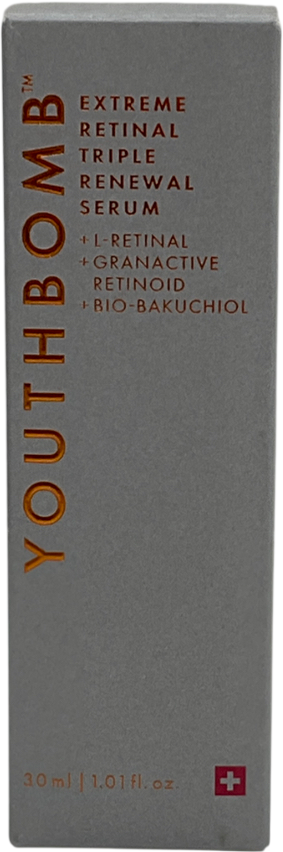 youth bomb Youthbomb 30ml