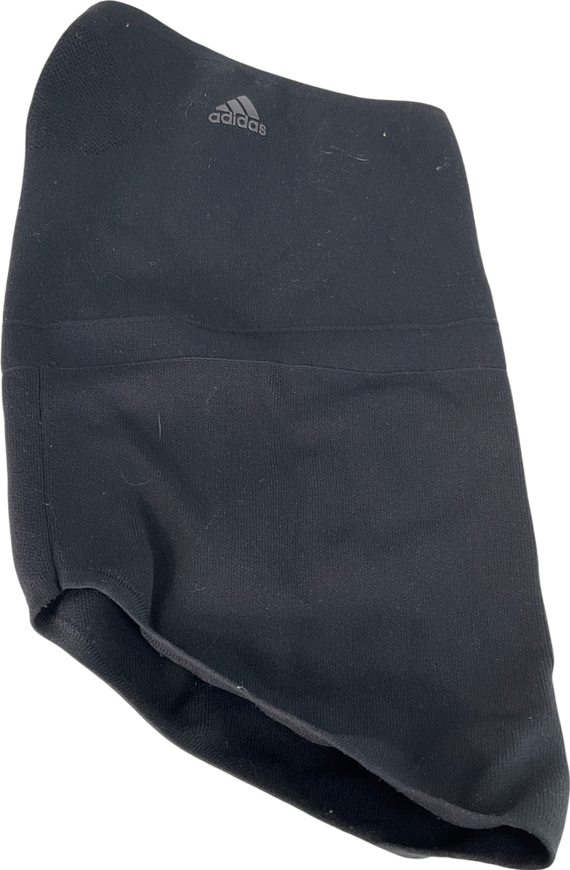 adidas Black Snood One Size