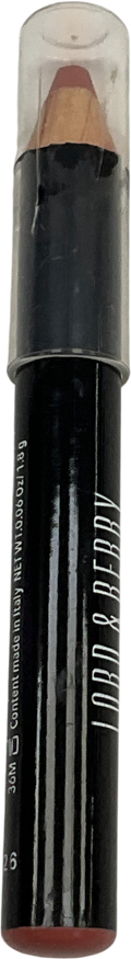 Lord & Berry Maximatte - Crayon Lipstick 3404 Undressed 1.8g