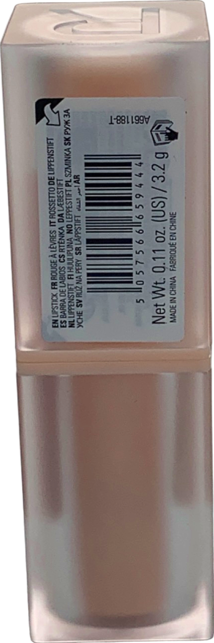 Revolution Chauffeur Nude Lipstick 3.2g