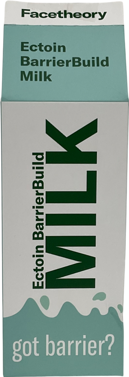 facetheory Ectoin Barrierbuild Milk 50