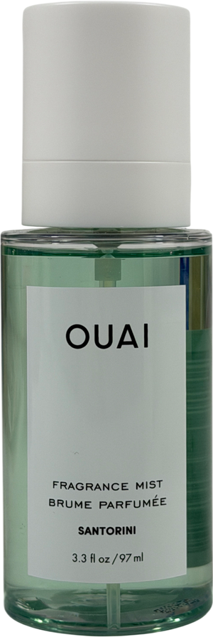 OUAI Santorini Fragrance Mist 97ml