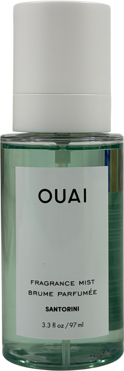 OUAI Santorini Fragrance Mist 97ml