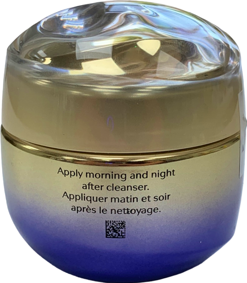 Shiseido Vital Perfection Uplifting and Firming Cream  50ml