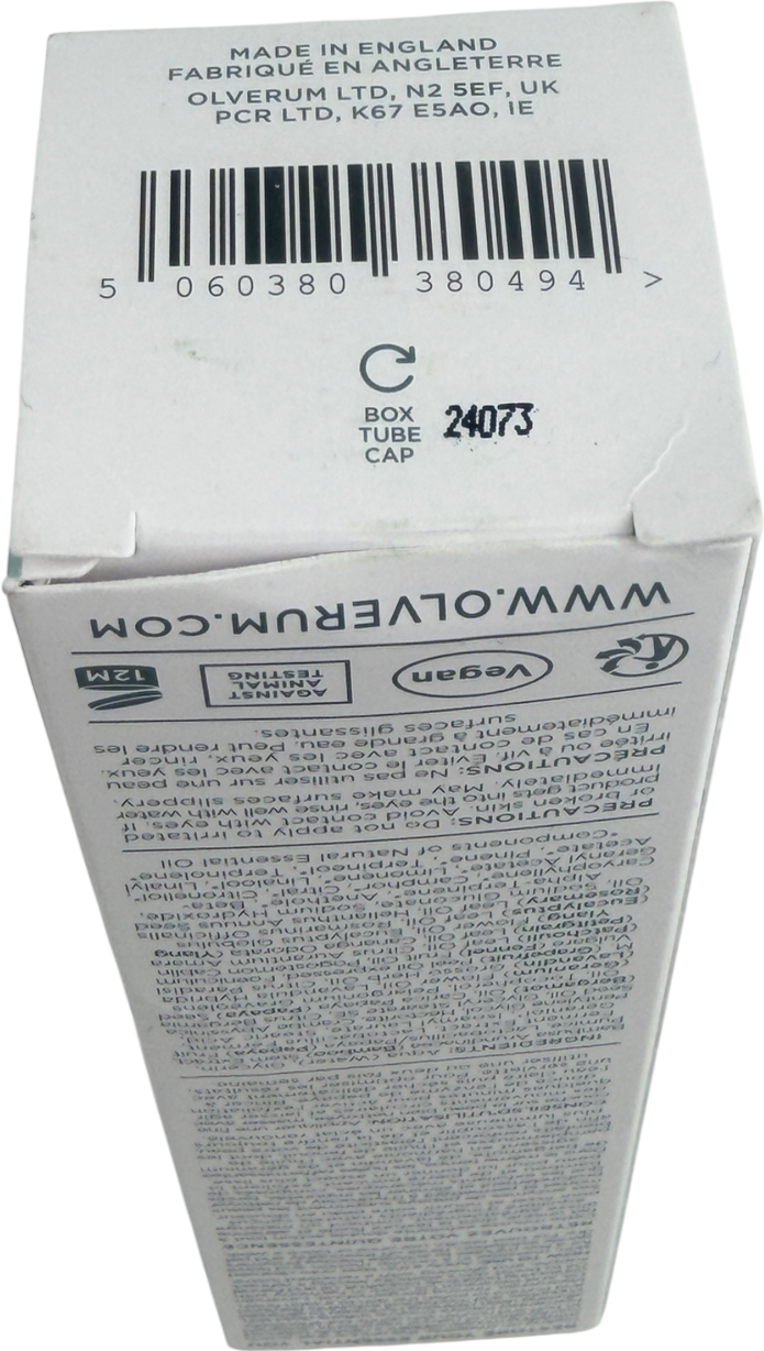 Olverum Body Polish 150ml