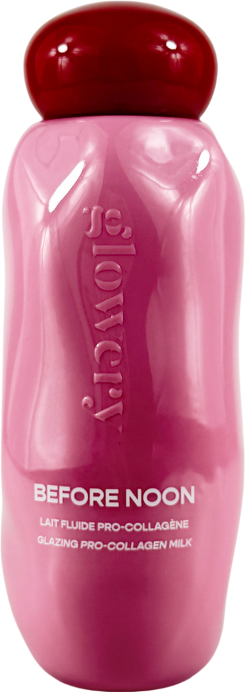 Glowery Before Noon Glazing Pro-collagen Milk 150ml