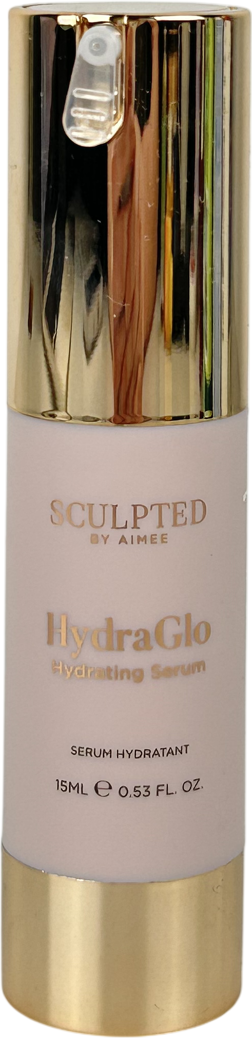 Sculpted by Aimee Hydra Glow Hydrating Serum 15ml