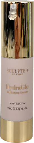 Sculpted by Aimee Hydra Glow Hydrating Serum 15ml