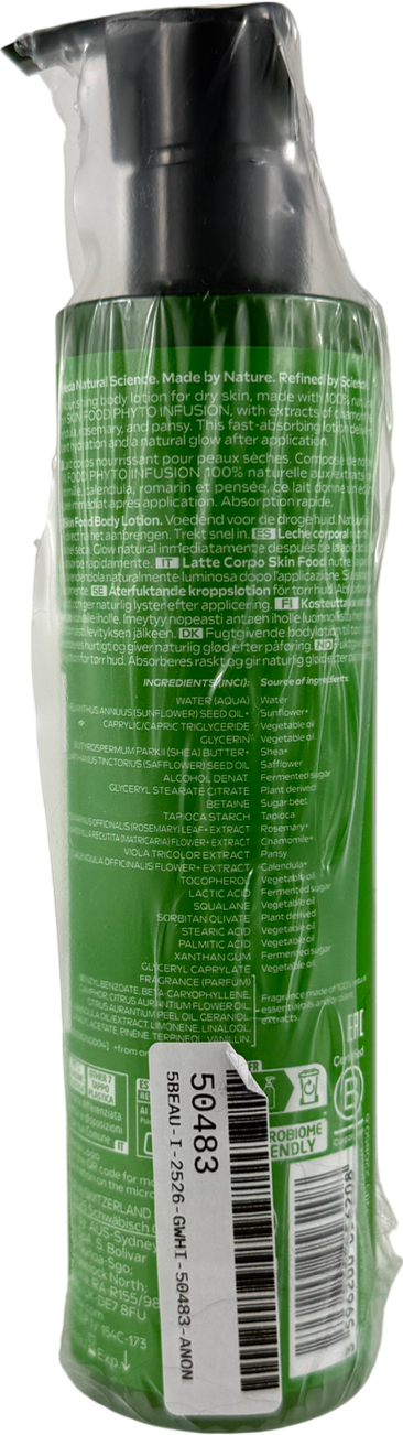 Weleda Skin Food Body Lotion 250ml