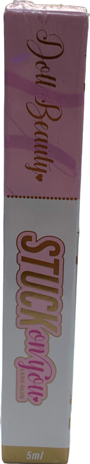 Doll Beauty Stuck on You Lash Glue 5ml