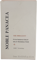 Noble panacea Prime Radiance Serum X30