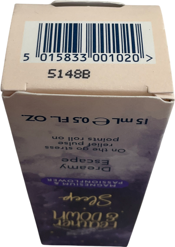FEATHER & DOWN Dreamy Escape 15ml