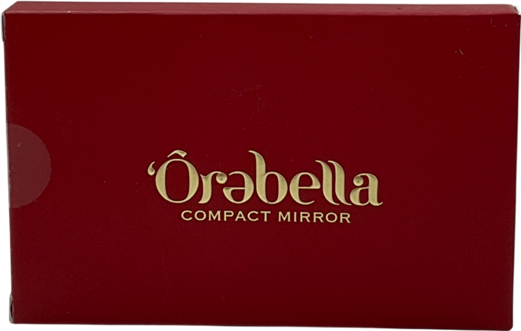 Orebella Compact Mirror One size