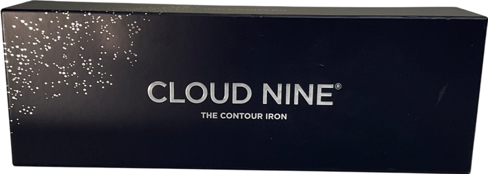 Cloud Nine The Contour Iron