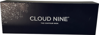 Cloud Nine The Contour Iron