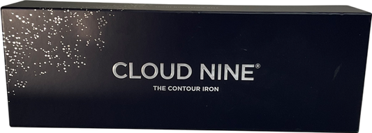 Cloud Nine The Contour Iron