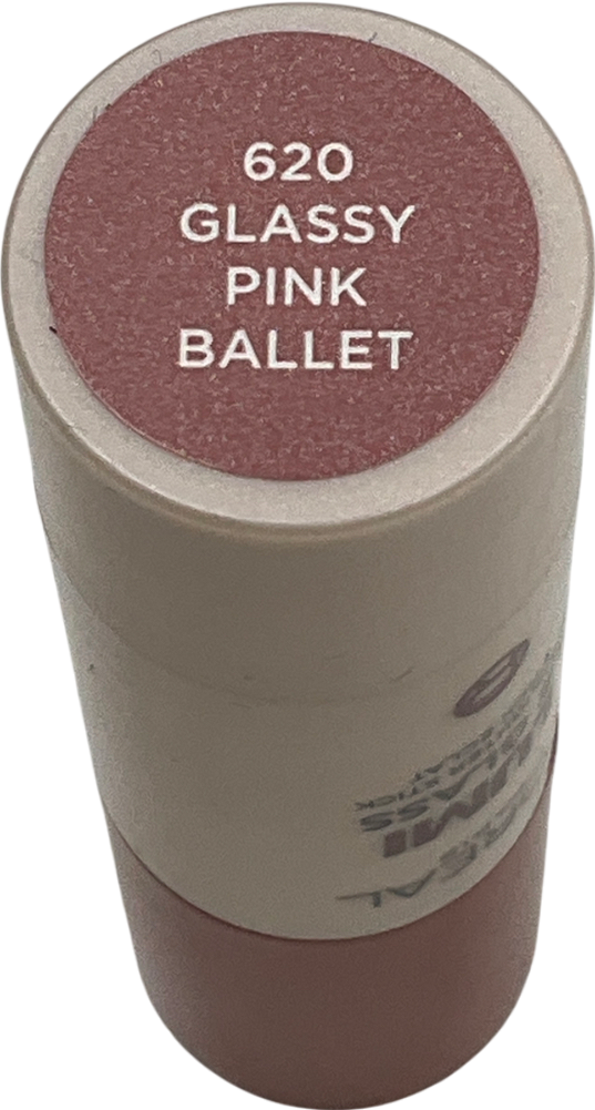 loreal Lumi Les Glass Sticks 620 Glassy Pink Ballet 5g