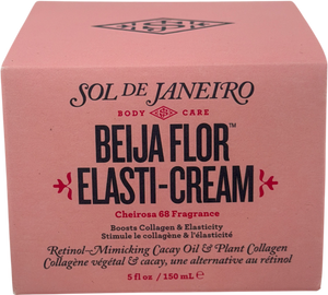 Sol de Janeiro Beija Flor Elasti-cream 150ml