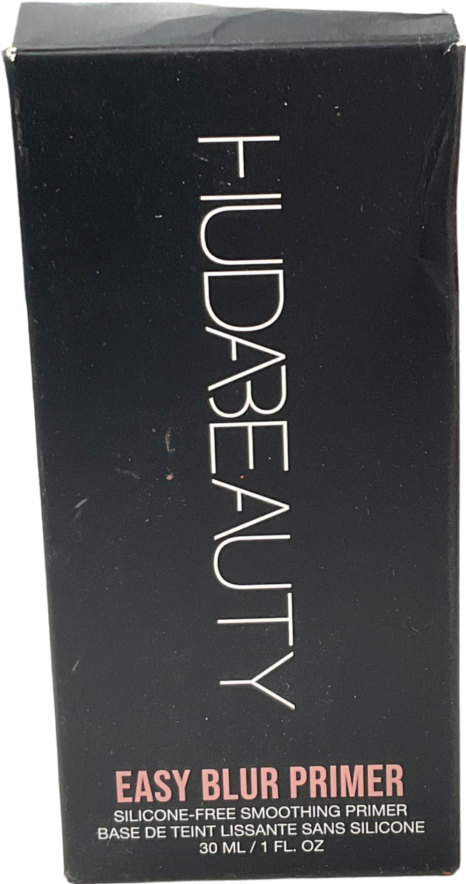 Huda Beauty Easy Blur Primer 30ml
