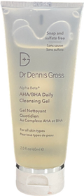 Dr Dennis Gross Alpha Beta Aha/bha Daily Cleansing Gel 60ml