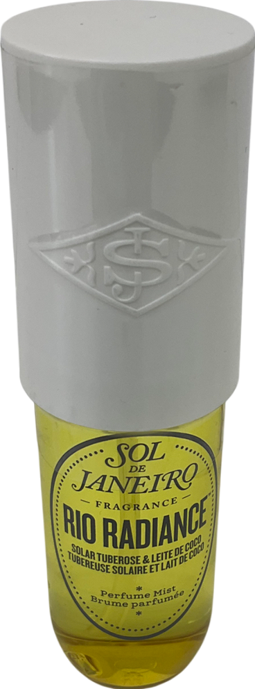 Sol de Janeiro Rio Radiance Body Mist 90 ml