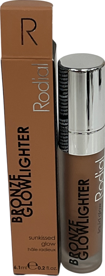 Rodial Bronze Glowlighter Bronze 6.1ml